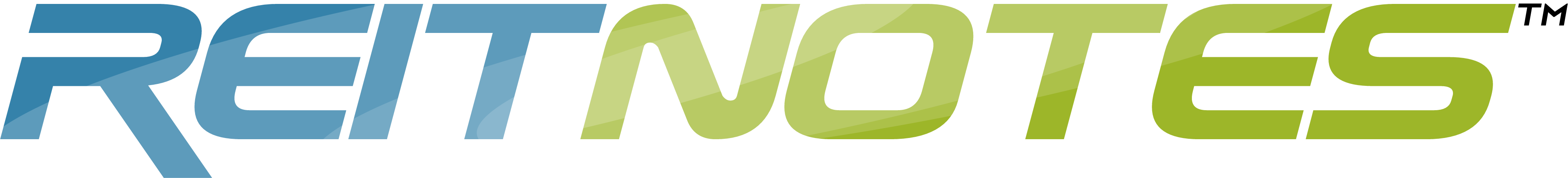 REIT Notes Logo